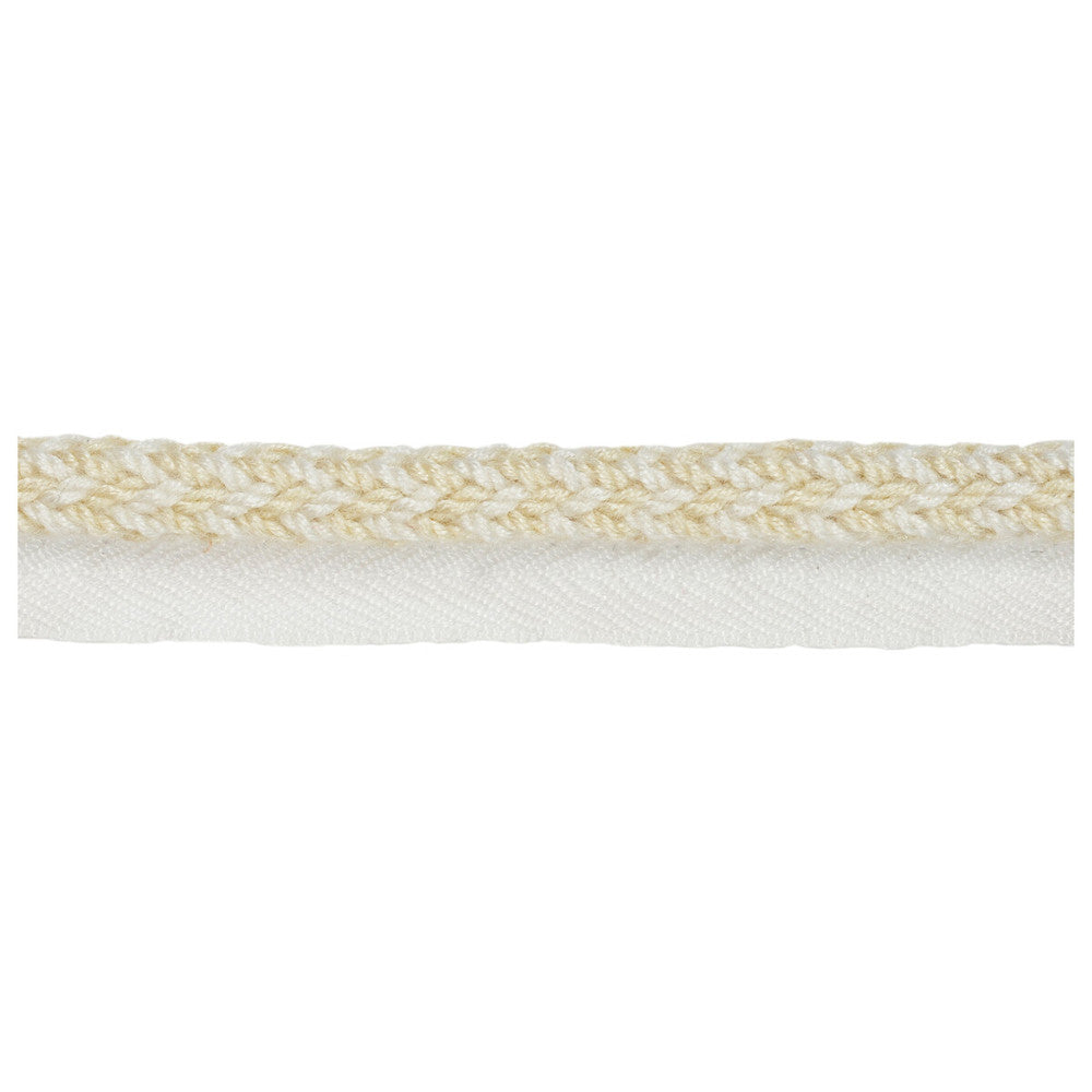 Vine Cord Sea Salt by Kravet Design Trim Kravet Design Trim Vine Cord Sea SaltTrim ACRYLIC - 72%;COTTON - 14%;POLYESTER - 14% China </p><p>Repeat: H: 0, V: 0 0.25 - Fabric Carolina -