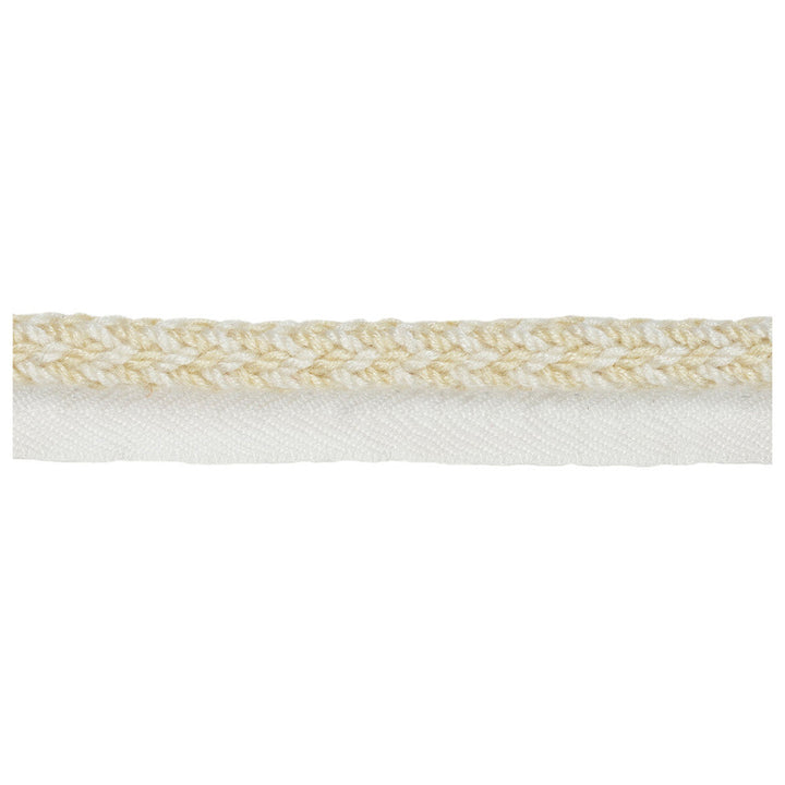 Vine Cord Sea Salt by Kravet Design Trim Kravet Design Trim Vine Cord Sea SaltTrim ACRYLIC - 72%;COTTON - 14%;POLYESTER - 14% China </p><p>Repeat: H: 0, V: 0 0.25 - Fabric Carolina -