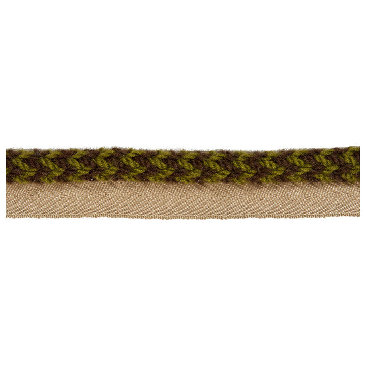 Vine Cord Lichen by Kravet Design Trim Kravet Design Trim Vine Cord LichenTrim ACRYLIC - 72%;COTTON - 14%;POLYESTER - 14% China </p><p>Repeat: H: 0, V: 0 0.25 - Fabric Carolina -