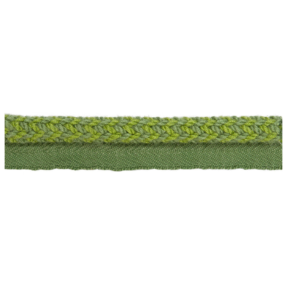 Vine Cord Mojito by Kravet Design Trim ACRYLIC - 72%;COTTON - 14%;POLYESTER - 14% China LIGHT Horizontal: 0 and Vertical: 0 0.25 - Fabric Carolina -