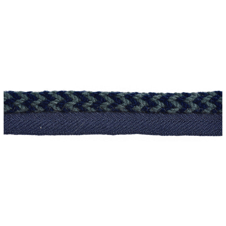 Vine Cord Nautical by Kravet Design Trim Kravet Design Trim Vine Cord NauticalTrim ACRYLIC - 72%;COTTON - 14%;POLYESTER - 14% China </p><p>Repeat: H: 0, V: 0 0.25 - Fabric Carolina -