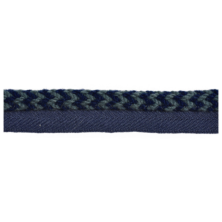 Vine Cord Nautical by Kravet Design Trim Kravet Design Trim Vine Cord NauticalTrim ACRYLIC - 72%;COTTON - 14%;POLYESTER - 14% China </p><p>Repeat: H: 0, V: 0 0.25 - Fabric Carolina -