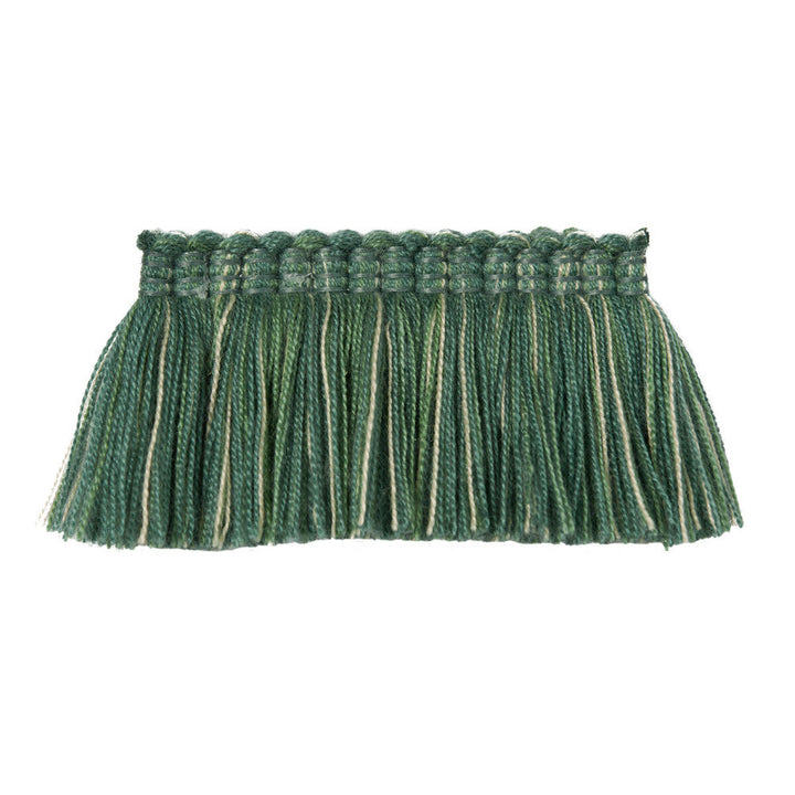 Limbo Brush Agean by Kravet Design Designer Trim - ACRYLIC - 100% China LIGHT Horizontal: 0 and Vertical: 0 2 - Swanky Fabrics -