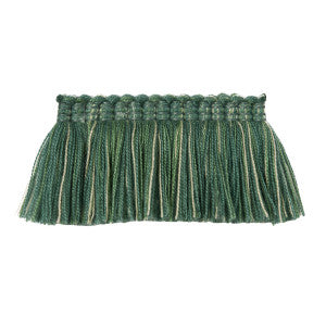 Limbo Brush Agean by Kravet Design Trim