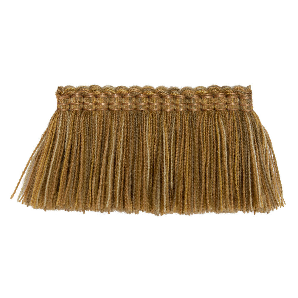 Limbo Brush Desert by Kravet Design Designer Trim - ACRYLIC - 100% China LIGHT Horizontal: 0 and Vertical: 0 2 - Swanky Fabrics -