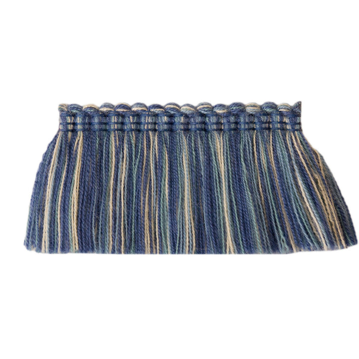 Limbo Brush Seaport by Kravet Design Trim Kravet Design Trim Limbo Brush SeaportTrim ACRYLIC - 100% China </p><p>Repeat: H: 0, V: 0 2 - Fabric Carolina -