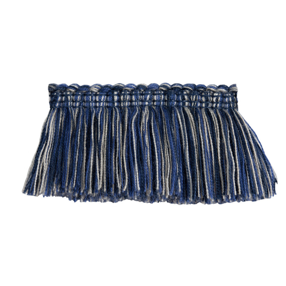 Limbo Brush Nautical by Kravet Design Trim Kravet Design Trim Limbo Brush NauticalTrim ACRYLIC - 100% China </p><p>Repeat: H: 0, V: 0 2 - Fabric Carolina -