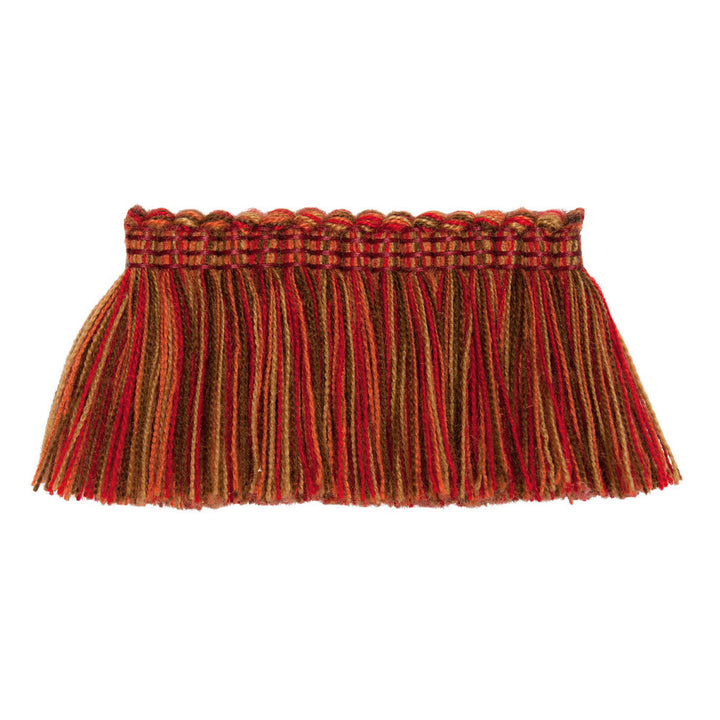 Limbo Brush Fire by Kravet Design Trim Kravet Design Trim Limbo Brush FireTrim ACRYLIC - 100% China </p><p>Repeat: H: 0, V: 0 2 - Fabric Carolina -