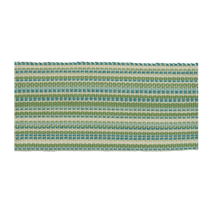 Hula Band Mist by Kravet Design Trim ACRYLIC - 100% France LIGHT Horizontal: 0 and Vertical: 0 1.5 - Fabric Carolina -