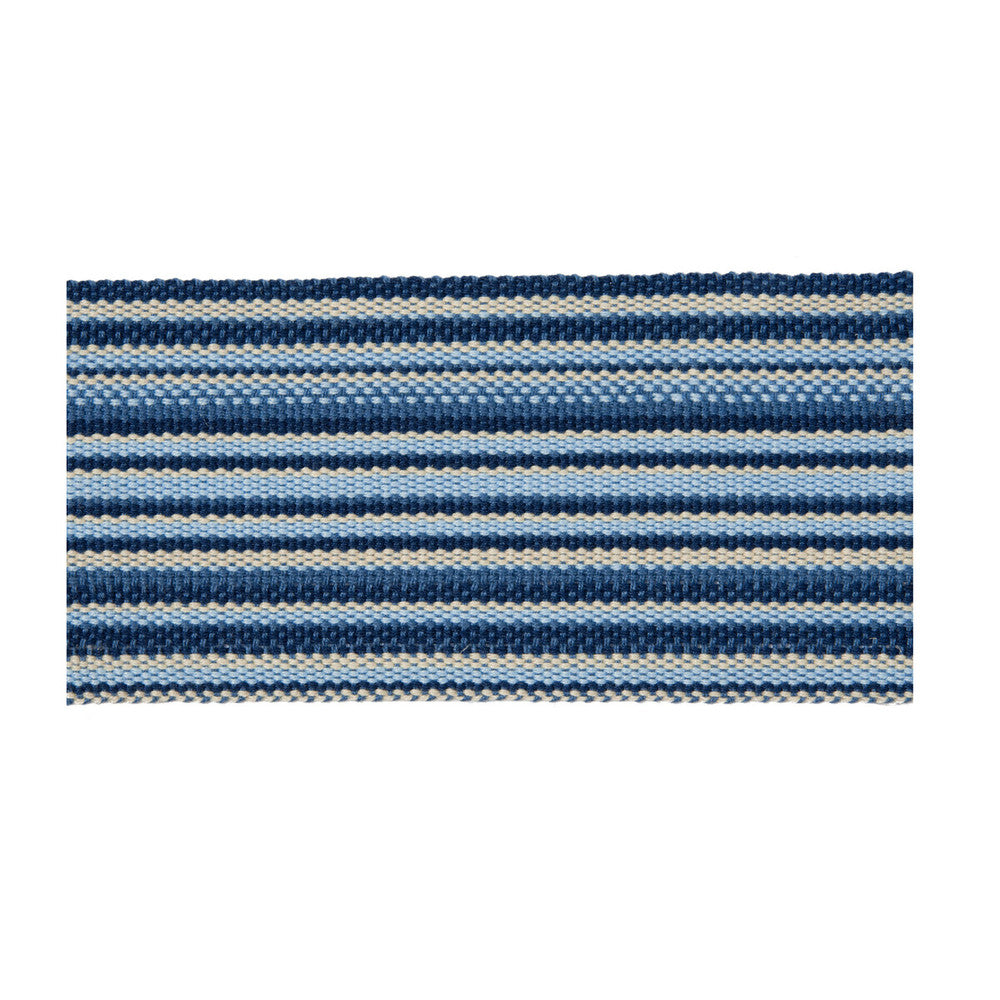 Hula Band Seaport by Kravet Design Trim ACRYLIC - 100% France LIGHT Horizontal: 0 and Vertical: 0 2 - Fabric Carolina -