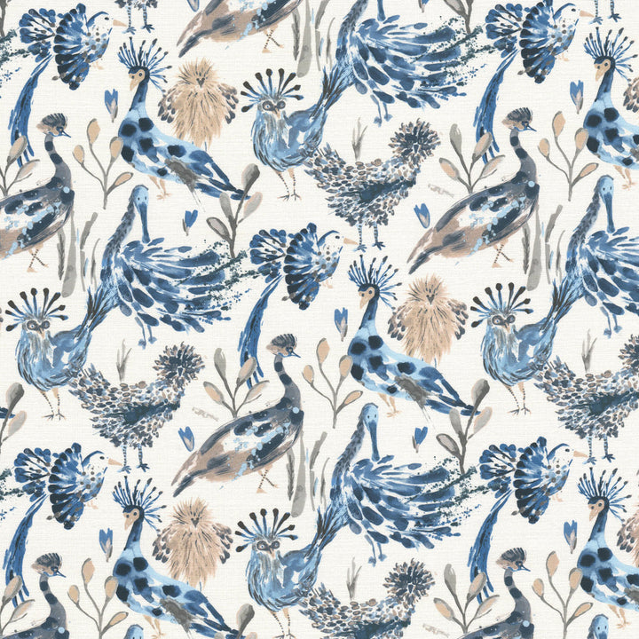 Tabas 1 Wedgewood by Stout Fabric Stout Fabric Tabas 1 WedgewoodFabric Comfortable Living Moonstone/Navy 100%Cot Korea </p><p>Repeat: H: 13.75, V: 0 55 in - Fabric Carolina -