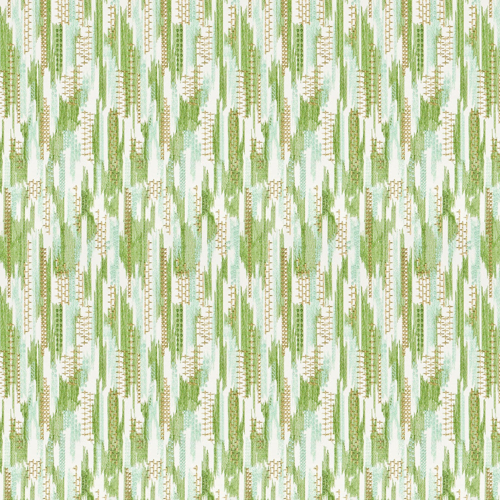 Tabbouleh 2 Dewkist by Aoc Fabric Aoc Fabric Tabbouleh 2 DewkistFabric RAINBOW LIBRARY SEAGREEN/AMETHYST INDIA </p><p>Repeat: H: 6.500, V: 15.125 51 in - Fabric Carolina -