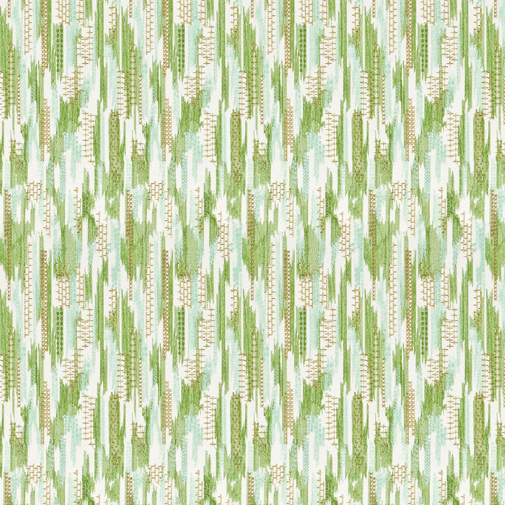 Tabbouleh 2 Dewkist by Aoc Fabric Aoc Fabric Tabbouleh 2 DewkistFabric RAINBOW LIBRARY SEAGREEN/AMETHYST INDIA </p><p>Repeat: H: 6.500, V: 15.125 51 in - Fabric Carolina -