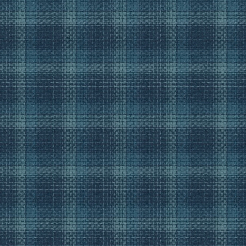Tabitha 1 Harbor by Stout Fabric Stout Fabric Tabitha 1 HarborFabric RAINBOW LIBRARY INK/SAPPHIRE INDIA </p><p>Repeat: H: 5.250, V: 5.500 54 in - Fabric Carolina -