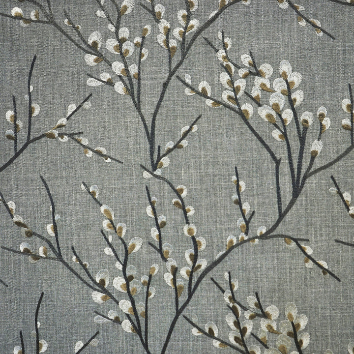 Tabitha 94J6661 by JF Fabric Color Concepts Moonstone 58% Polyester, 42% Cotton India Horizontal: 12.875 and Vertical: 9 54 - Fabric Carolina -