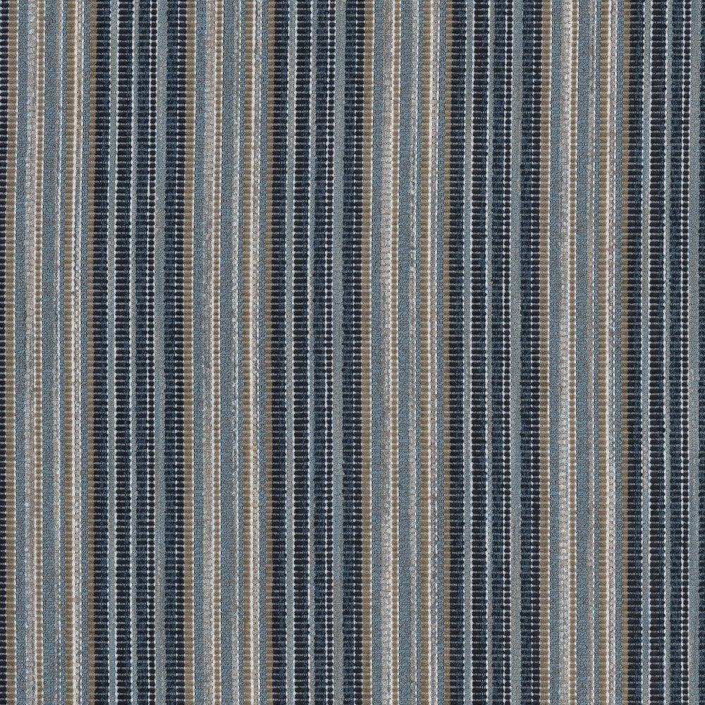 Taboo 1 Ocean by Stout Fabric Stout Fabric Taboo 1 OceanFabric Comfortable Living Moonstone/Navy 100%Pol India </p><p>Repeat: H: 0, V: 4 54 in - Fabric Carolina -