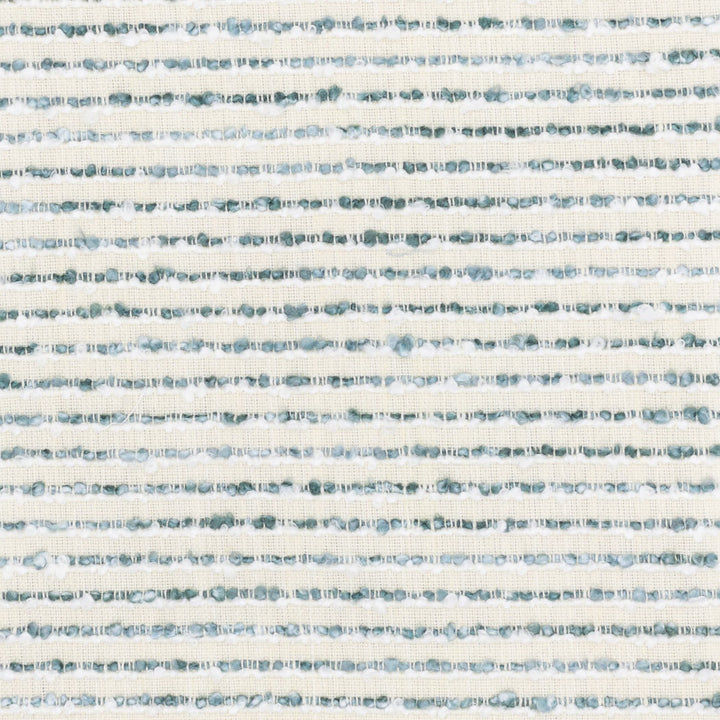 Tabriz 2 Turquoise by Stout Fabric JUST STRIPES SPRINGTIME/MULTI 69%POL 31%COT INDIA PERFORMANCE RATED FABRIC WYZENBEEK 30 000 DOUBLE RUB WEAR TEST (HEAVY DUTY) Horizontal: 0.000 and Vertical: 0.625 54 in - Fabric Carolina -