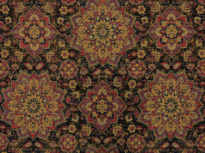 Tabriz Gemstone 429 by Covington Fabric