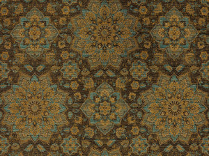 Tabriz Mallard 609 by Covington Fabric