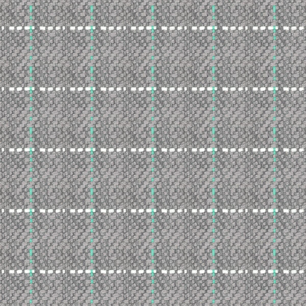 Tacoma 1 Turquoise by Marcus William Fabric MARCUS WILLIAM GENOA 67%COT 21%POL 12%WOL INDIA </p><p>Repeat: 1.125 54 in - Fabric Carolina -