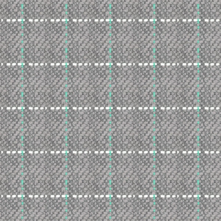 Tacoma 1 Turquoise by Marcus William Fabric MARCUS WILLIAM GENOA 67%COT 21%POL 12%WOL INDIA </p><p>Repeat: 1.125 54 in - Fabric Carolina -