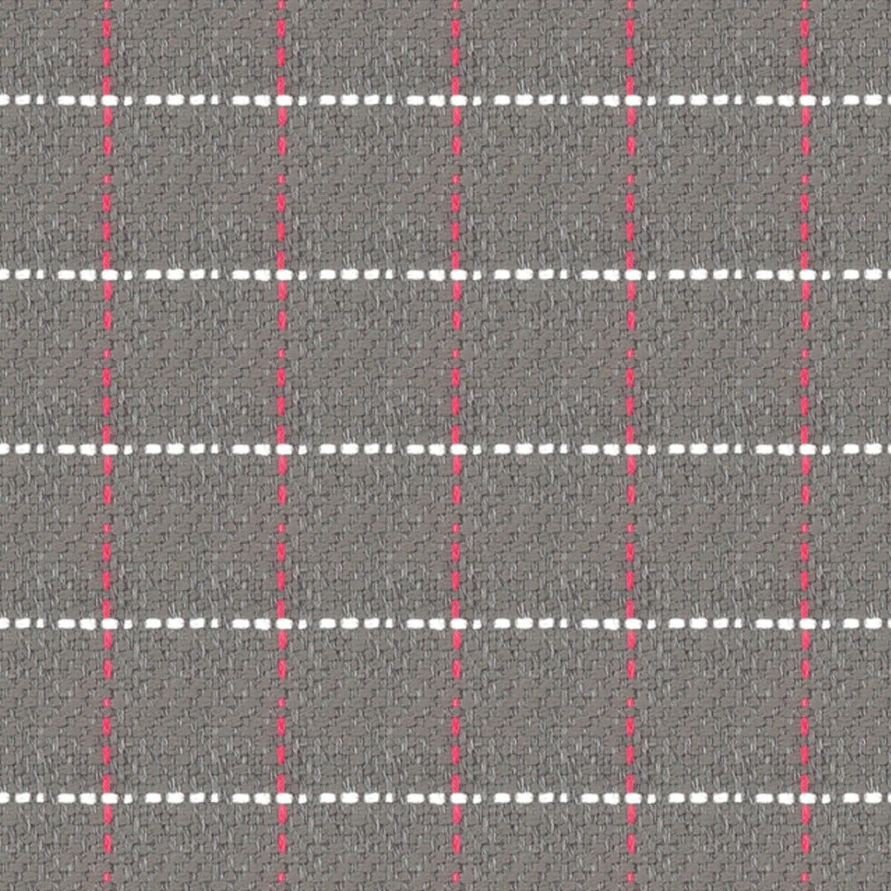 Tacoma 5 Charcoal by Marcus William Fabric MARCUS WILLIAM GENOA 67%COT 21%POL 12%WOL INDIA </p><p>Repeat: 1.125 54 in - Fabric Carolina -