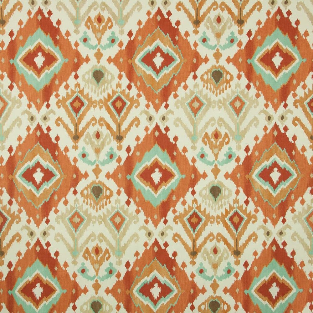 Tactile 1 Clay by Stout Designer Fabric RAINBOW LIBRARY MANGO/MELON 100%COT TURKMENISTAN FLAME RETARDANT-CA BULLETIN 117-SECTION E FLAME RETARDANT-U.F.A.C. CLASS 1 WYZENBEEK 15 000 DOUBLE RUB WEAR TEST (HEAVY DUTY) </p><p>Repeat: 27 54 in - Swanky Fabrics -