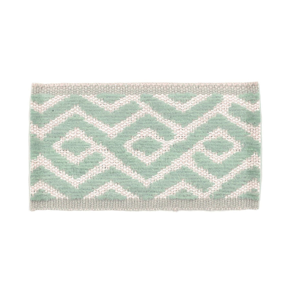 Virginia 8 Cranapple by Stout Trim Stout Trim Virginia 8 CranappleTrim Art Of Design Braids/Gimp/Border 54%Svi 24%Nyl 22%Cot China </p><p>Repeat: H: 0, V: 0 0.5 in - Fabric Carolina -