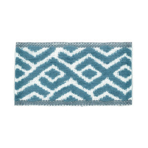 Taft 5 Porcelain by Stout Trim