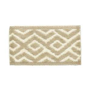 Taft 8 Mushroom by Stout Trim