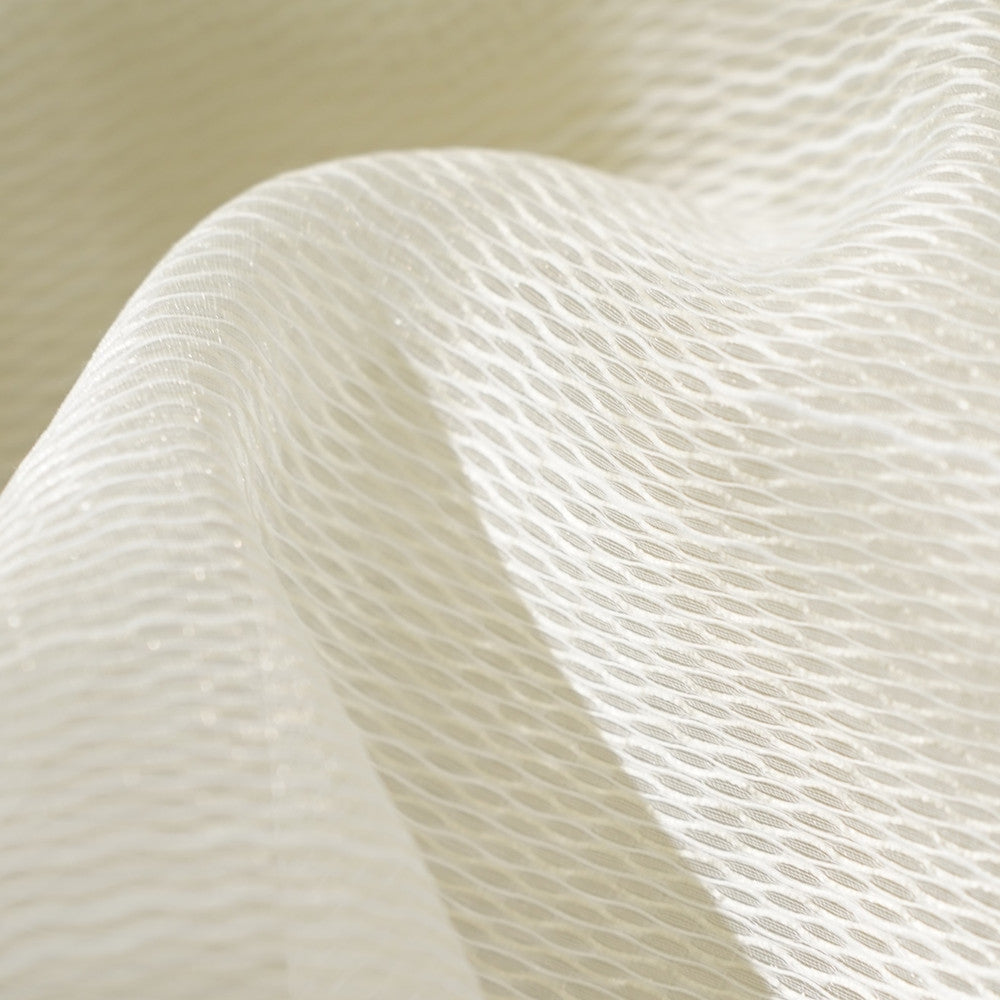 Celestial Tahoe Gardenia by Europatex Fabric Celestial 100% Polyester 125.00 inches - Fabric Carolina -