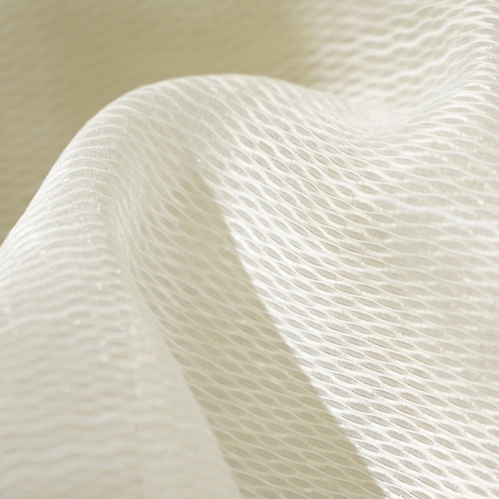 Celestial Tahoe Gardenia by Europatex Fabric Celestial 100% Polyester 125.00 inches - Fabric Carolina -