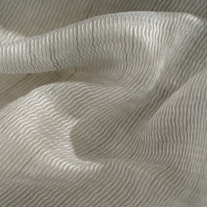 Celestial Tahoe Mirage Gray by Europatex Fabric Celestial 100% Polyester 125.00 inches - Fabric Carolina -
