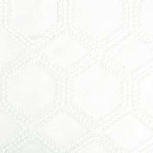 Tailspin 1 Bone by Stout Fabric
