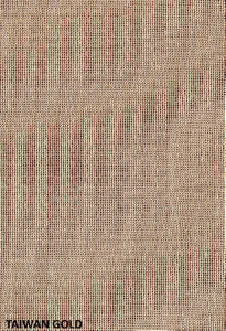 Taiwan Gold 06 by Norbar Fabric SHEER PASSION 100% POLYESTER TURKEY 118 - Fabric Carolina -