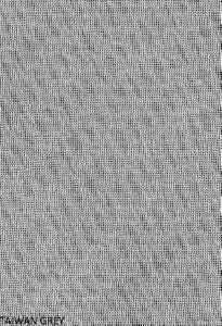 Taiwan Grey 05 by Norbar Fabric