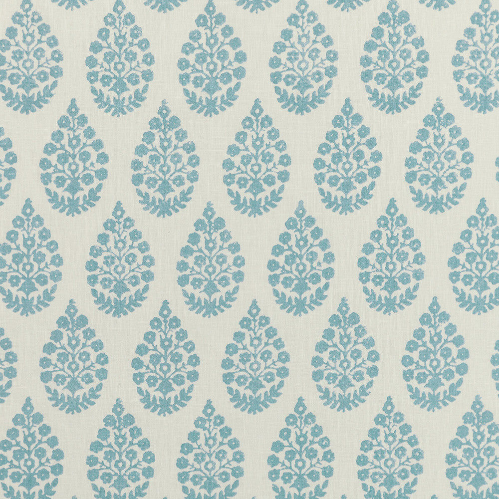Kravet Basics Tajpaisley-13 by Kravet Basics Fabric Kravet Basics Fabric Kravet Basics Tajpaisley-13Fabric L'INDIENNE COLLECTION POLYESTER - 68%;COTTON - 32% India </p><p>Repeat: H: 3.5, V: 7.625 54 - Fabric Carolina -