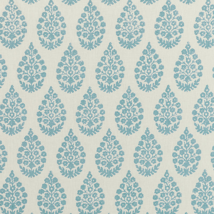 Kravet Basics Tajpaisley-13 by Kravet Basics Fabric Kravet Basics Fabric Kravet Basics Tajpaisley-13Fabric L'INDIENNE COLLECTION POLYESTER - 68%;COTTON - 32% India </p><p>Repeat: H: 3.5, V: 7.625 54 - Fabric Carolina -