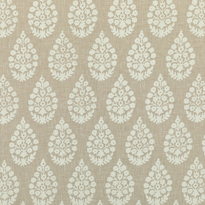 Kravet Basics Tajpaisley-16 by Kravet Basics Fabric Kravet Basics Fabric Kravet Basics Tajpaisley-16Fabric L'INDIENNE COLLECTION POLYESTER - 68%;COTTON - 32% India </p><p>Repeat: H: 3.5, V: 7.625 54 - Fabric Carolina -