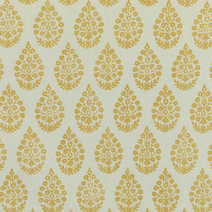 Tajpaisley-40 by Kravet Basics Designer Fabric L'INDIENNE COLLECTION POLYESTER - 68%;COTTON - 32% India HEAVY Horizontal: 3.5 and Vertical: 7.625 54 - Swanky Fabrics -