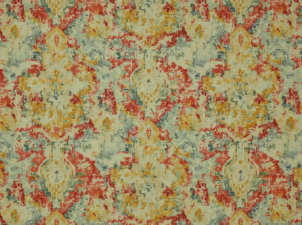 Takashi Multi 100 by Covington Fabric 100% COTTON China 27000 Horizontal: 27 and Vertical: 26.5 58 - Fabric Carolina -