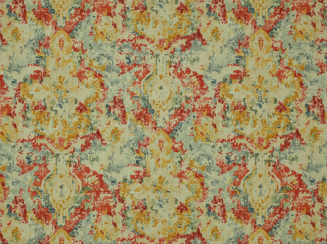 Covington Fabric Takashi Multi 100 - 6 Yards
