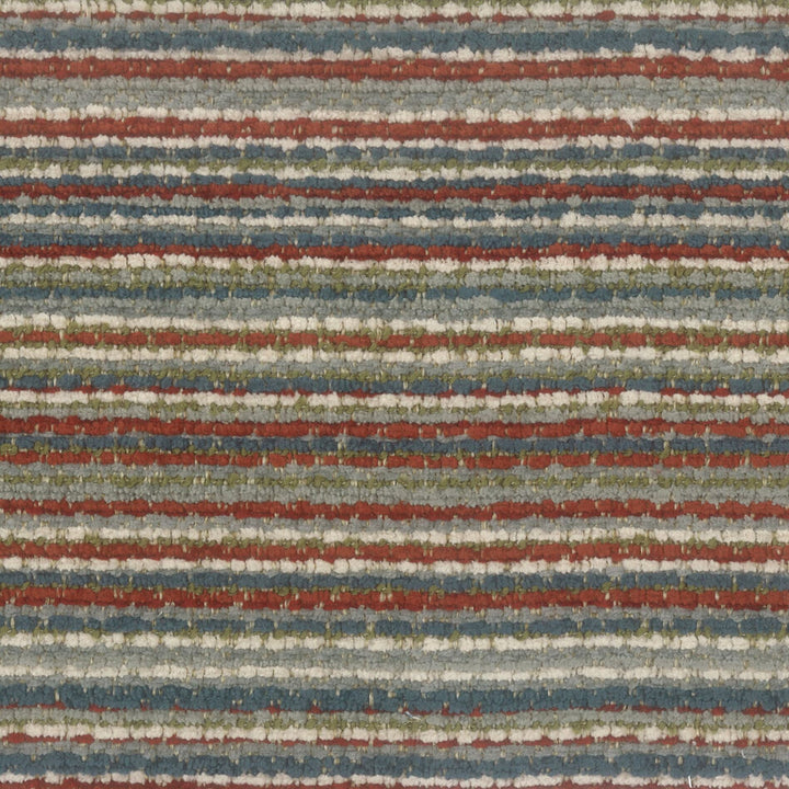 Talamore 1 Americana by Stout Fabric COMFORTABLE LIVING PETAL/PUNCH 15%COT 74%POL 11%ACR TURKEY Horizontal: 0.000 and Vertical: 5.875 54 in - Fabric Carolina -