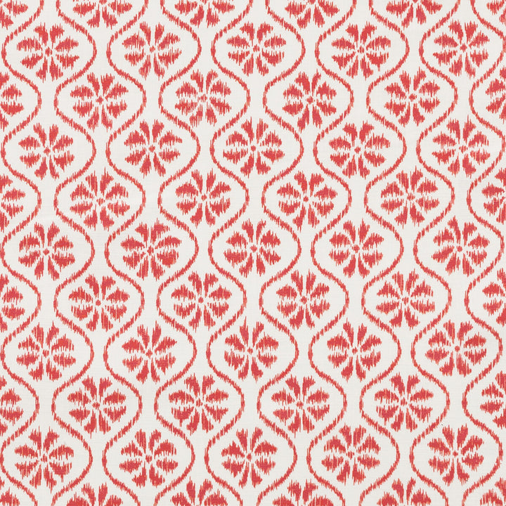 Talara Carnation by Kravet Basics Fabric Kravet Basics Fabric Talara CarnationFabric CEYLON COTTON - 100% India </p><p>Repeat: H: 3.875, V: 3.875 54 - Fabric Carolina -