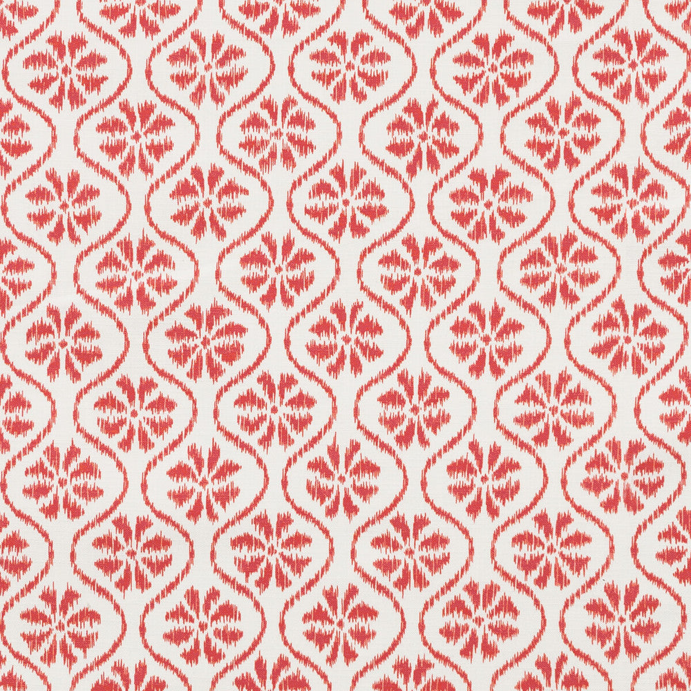 Talara Carnation by Kravet Basics Fabric CEYLON COTTON - 100% India Horizontal: 3.875 and Vertical: 3.875 54 - Fabric Carolina -