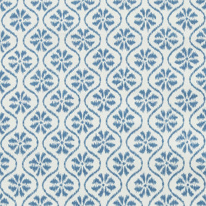 Talara Bluebird by Kravet Basics Fabric