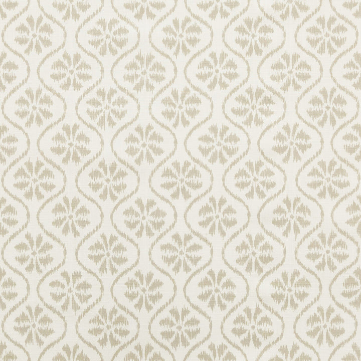 Talara Sand by Kravet Basics Fabric CEYLON COTTON - 100% India - Horizontal: 3.88 and Vertical: 3.88 54 - Fabric Carolina -