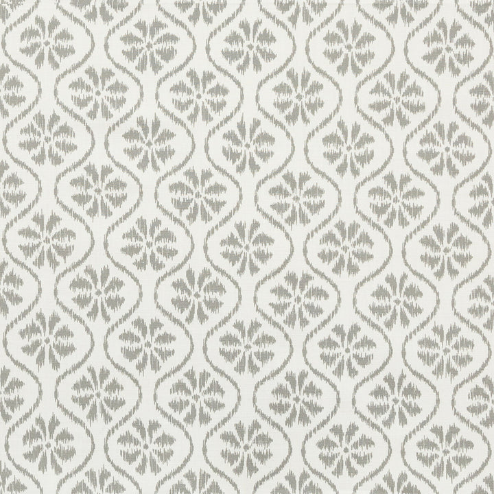 Talara Smoke by Kravet Basics Fabric CEYLON COTTON - 100% India - Horizontal: 3.88 and Vertical: 3.88 54 - Fabric Carolina -