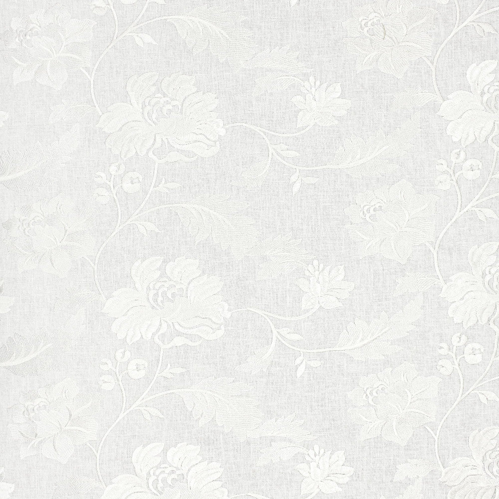 Talent 2 Ivory by Stout Fabric Stout Fabric Talent 2 IvoryFabric Color My Window Pearl/Driftwood 70%Pol 30%Cot %Vemb India </p><p>Repeat: H: 16.875, V: 0.291 51.5 in - Fabric Carolina -