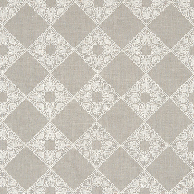 TALISMAN 94J8201 by JF Fabric AMBROSIA 82% Polyester, 18% Linen CHINA (see sample) Horizontal: 6.000 and Vertical: 6.000 56.00 - Fabric Carolina -